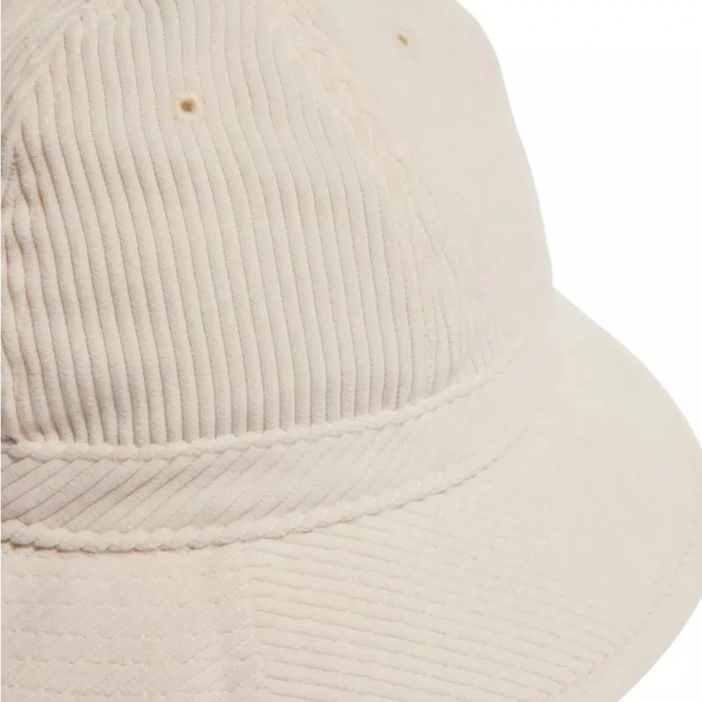 Adidas Original Adicolor Contemporary Corduroy Bucket Hat